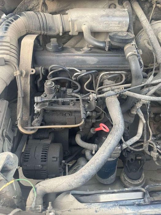 Volkswagen Passat B3