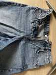 Szorty dżinsowe Pull and Bear r.26 /House XS czarne