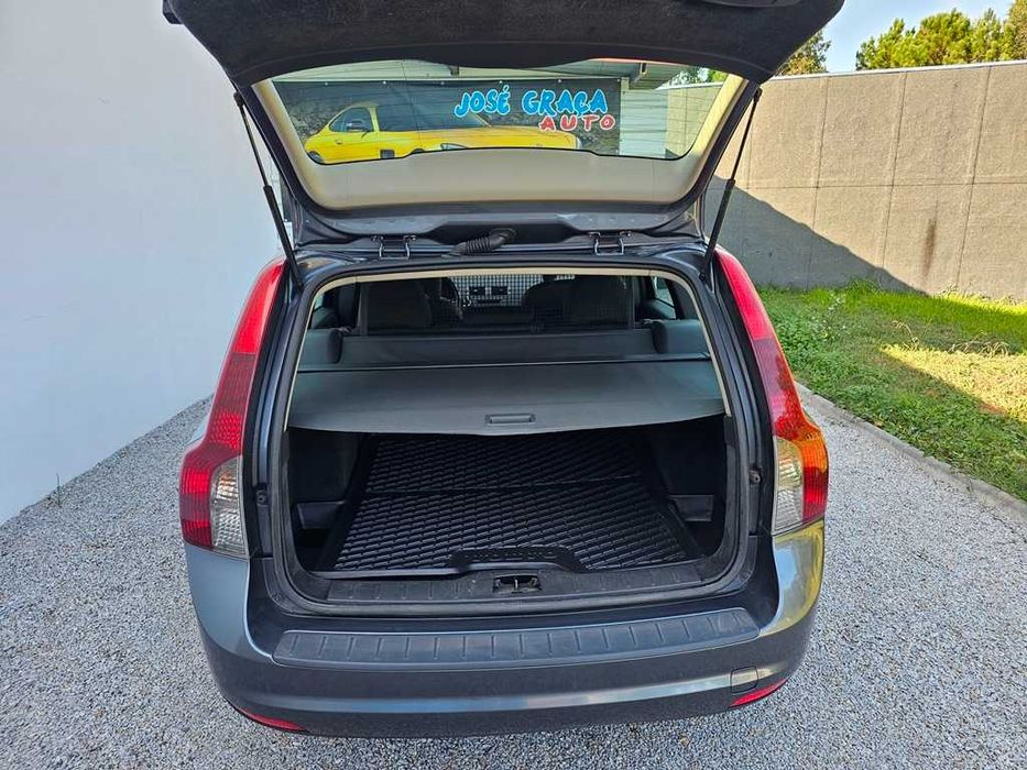 Volvo V50 Sw 1.6D 110Cv 250.000Km 05/2008