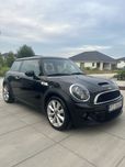 Mini Cooper S bezwypadkowy 2011 prywatnie