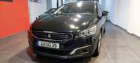 Peugeot 508 SW 1.6 BlueHDi GT Line