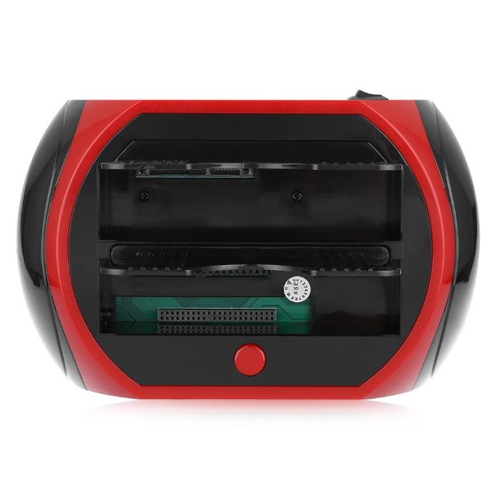 Dock Station IDE SATA / 3.5" 2.5"