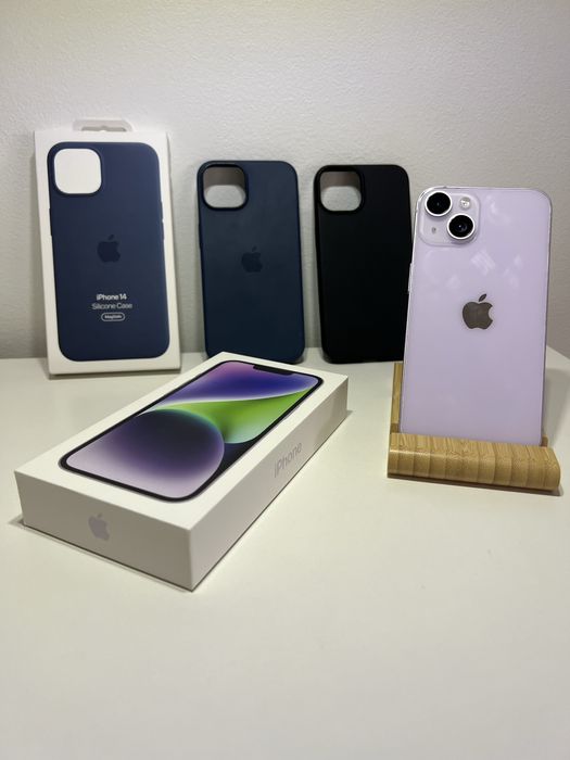 Iphone 14  (como novo)
