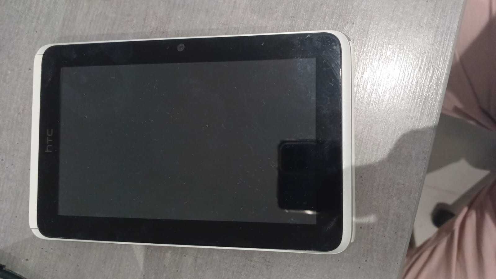 Tablet HTC Flyer
