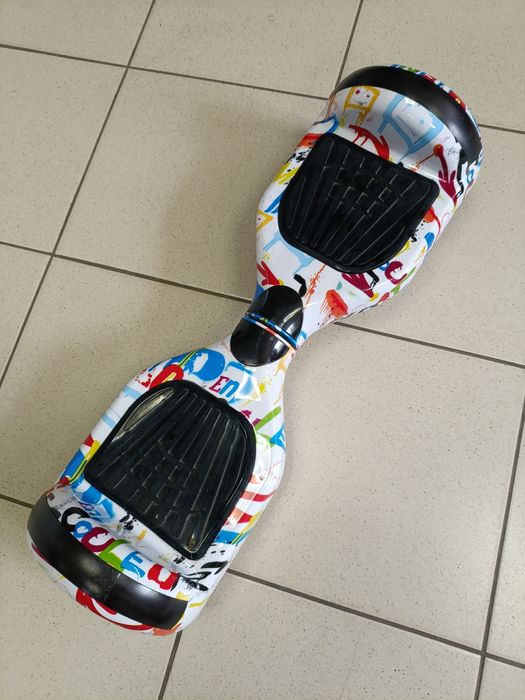 Гироборд  Гироскутер новый