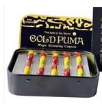 Супер похудение с препаратом Золотая пума Gold Puma