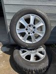 koła opony Felgi aluminiowe 185/65R15 zimowe 6.5Jx15H2 ET45