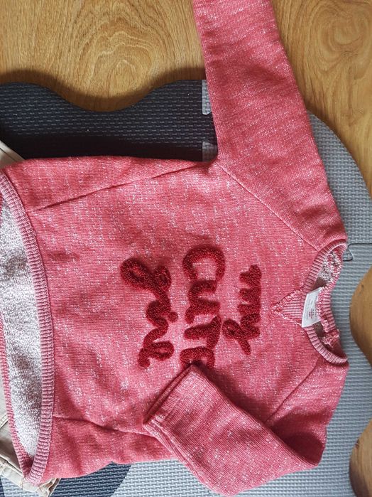 Bluza dziecięca ZARA