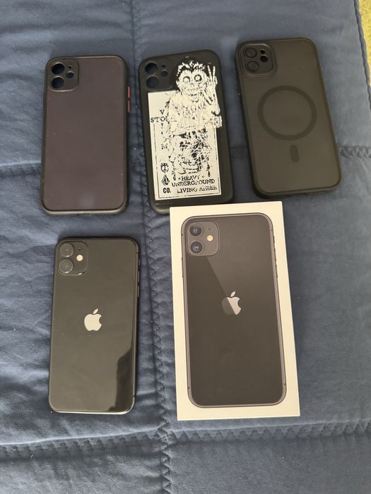 Apple Iphone 11 usado