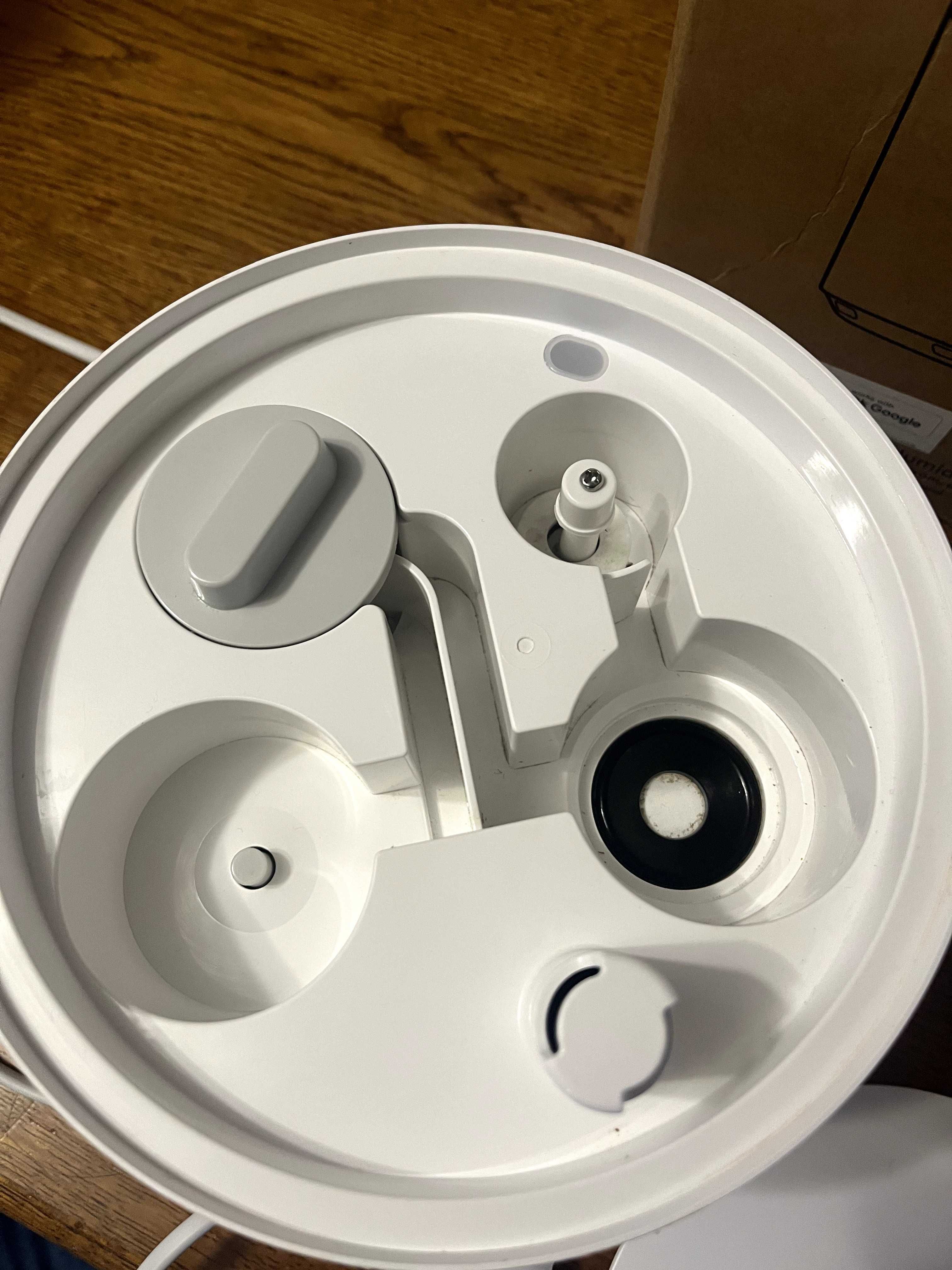 Зволожувач повітря Xiaomi Mi Smart Antibacterial Humidifier