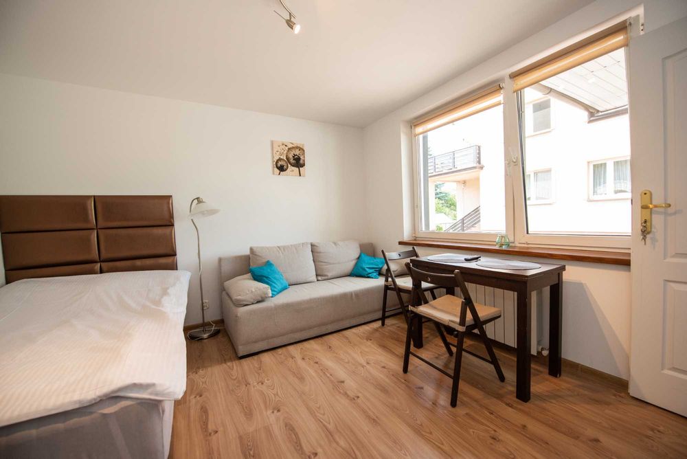 ładne pokoje , mieszkania, dla firm ,wysoki standard, SAUNA BALIA !!