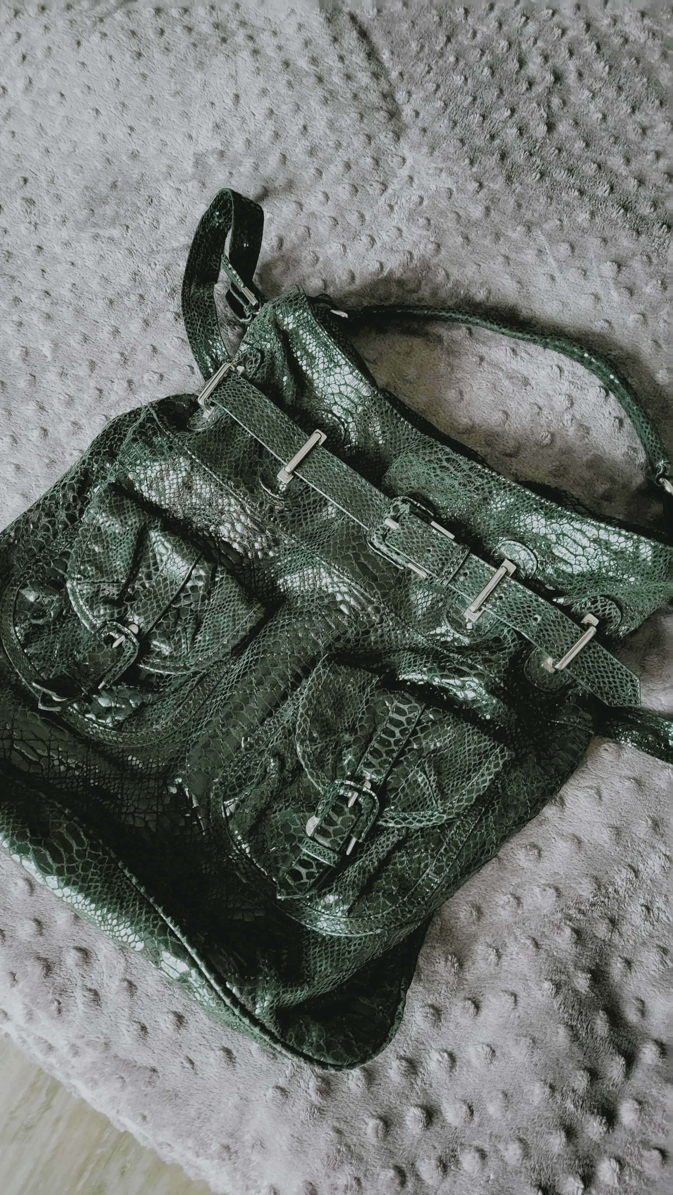 Сумка вінтажна  Burberry