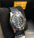 Zegarek Breitling Superocean II rozm.44 gwarancja kupiony sieci Apart