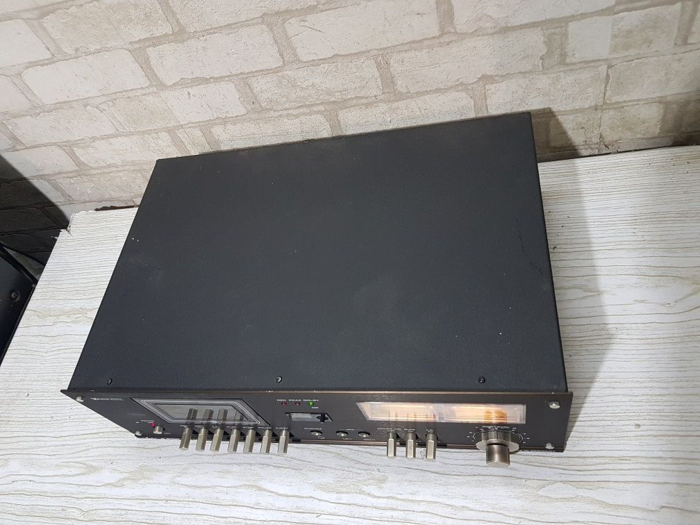 Стерео касетна дека/касетная Audion D 6100 б/у з Німеччини