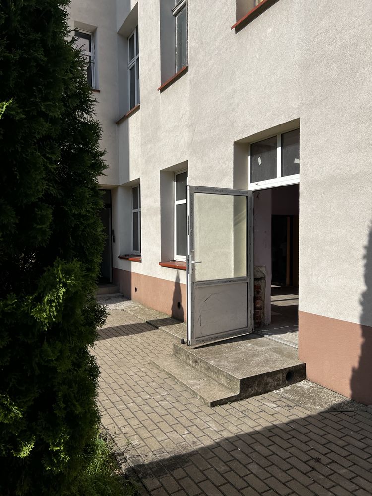 Lokal do wynajęcia - Ełk, ul. 3 Maja 9