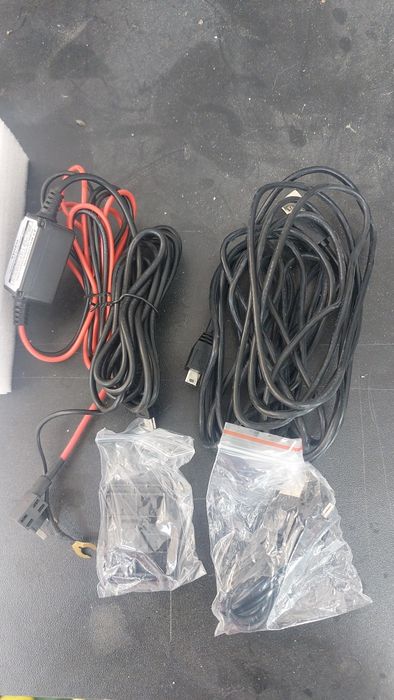 Kamera samochodowa wideorejestrator Viofo A119S