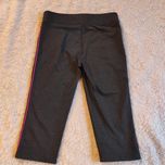 Legginsy Fila roz XS jak nowe