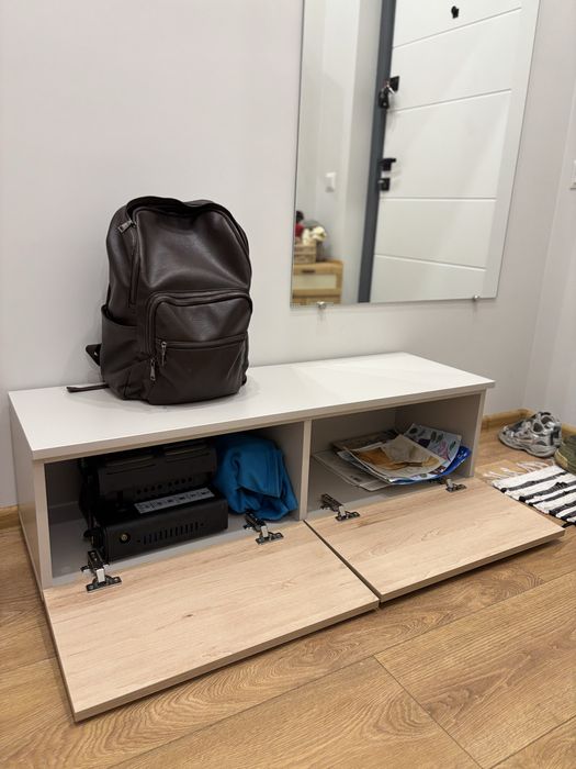 Тумба комод під тв