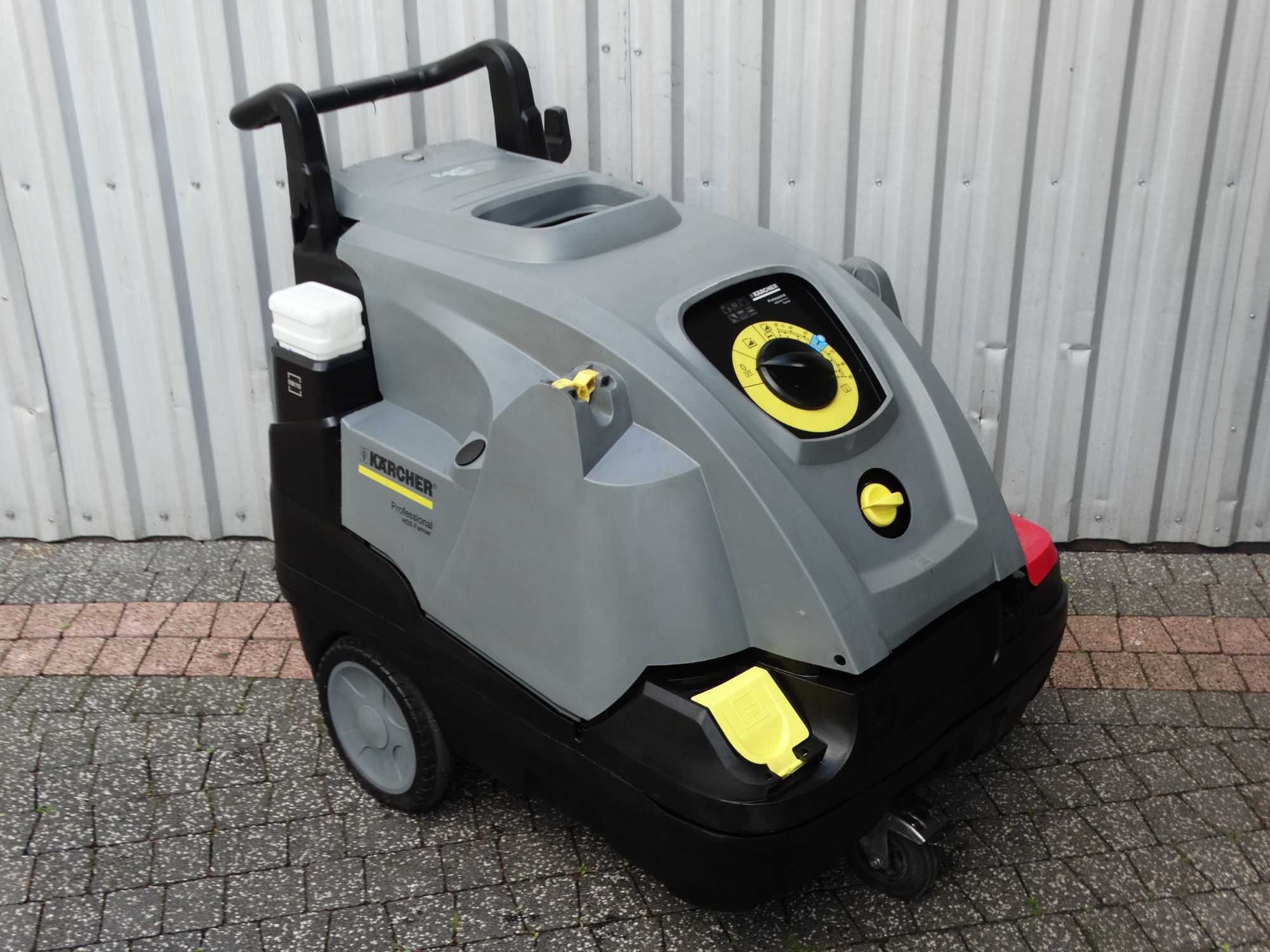 Myjka Ciśnieniowa Karcher HDS 9/17 4C * duży wybór