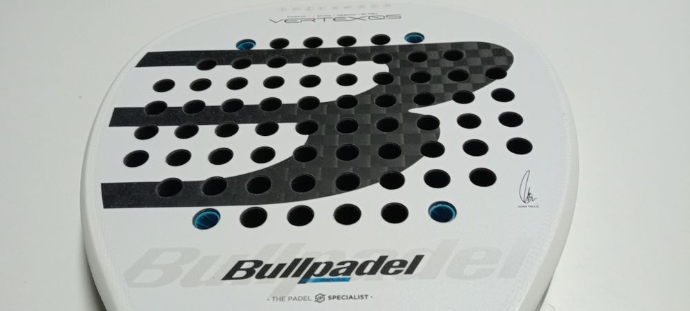Bullpadel Vertex 05 - Nova