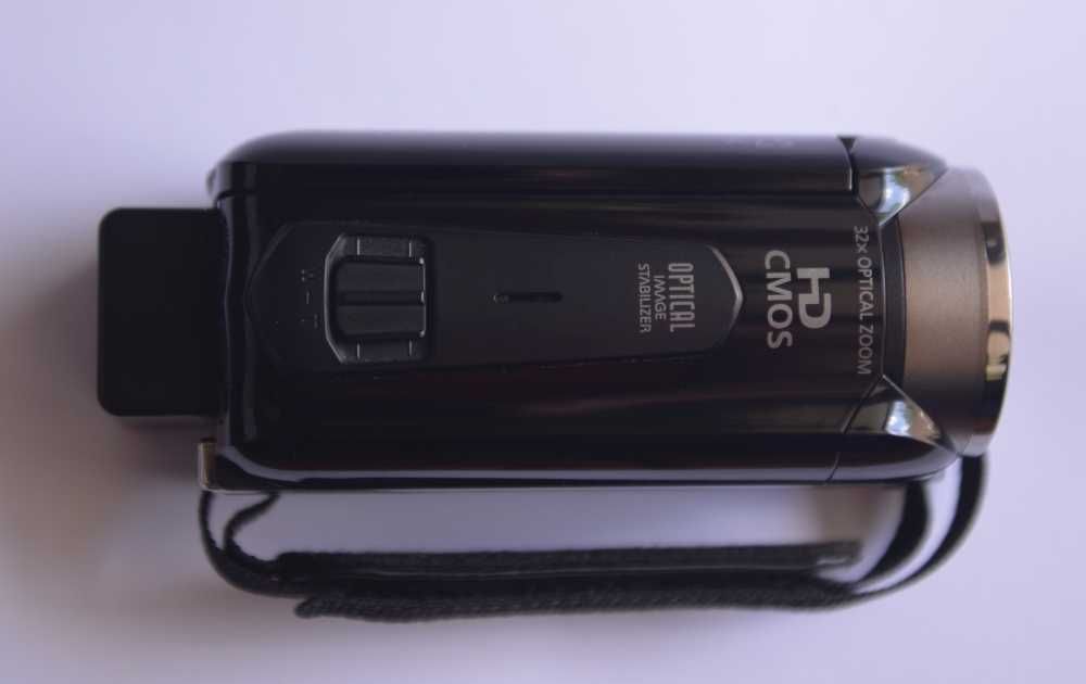 Kamera HD CANON HF R56 Legria FULL HD