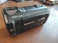 Panasonic hc-v770 відеокамера