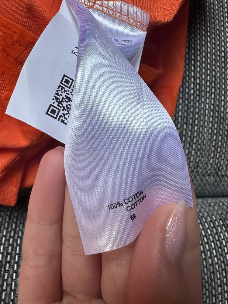 Koszulka Louis Vuitton
