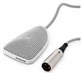 Microfone Shure Centraverse CVB W/C (novo)