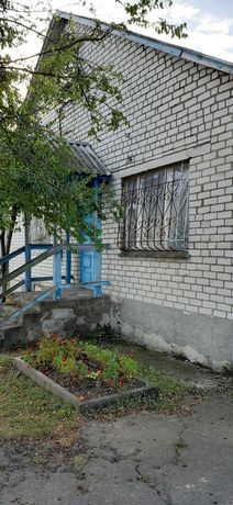 Пропоную  будинок  в селі Садки, Житомирська