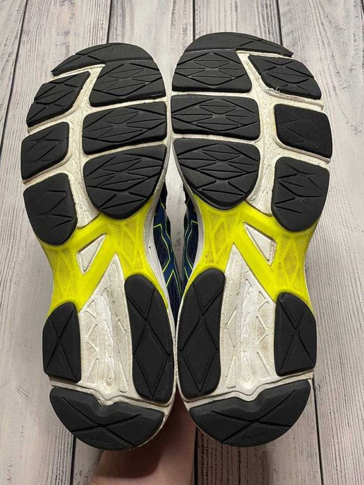 Кроссовки Asics Gel-Phoenix 10