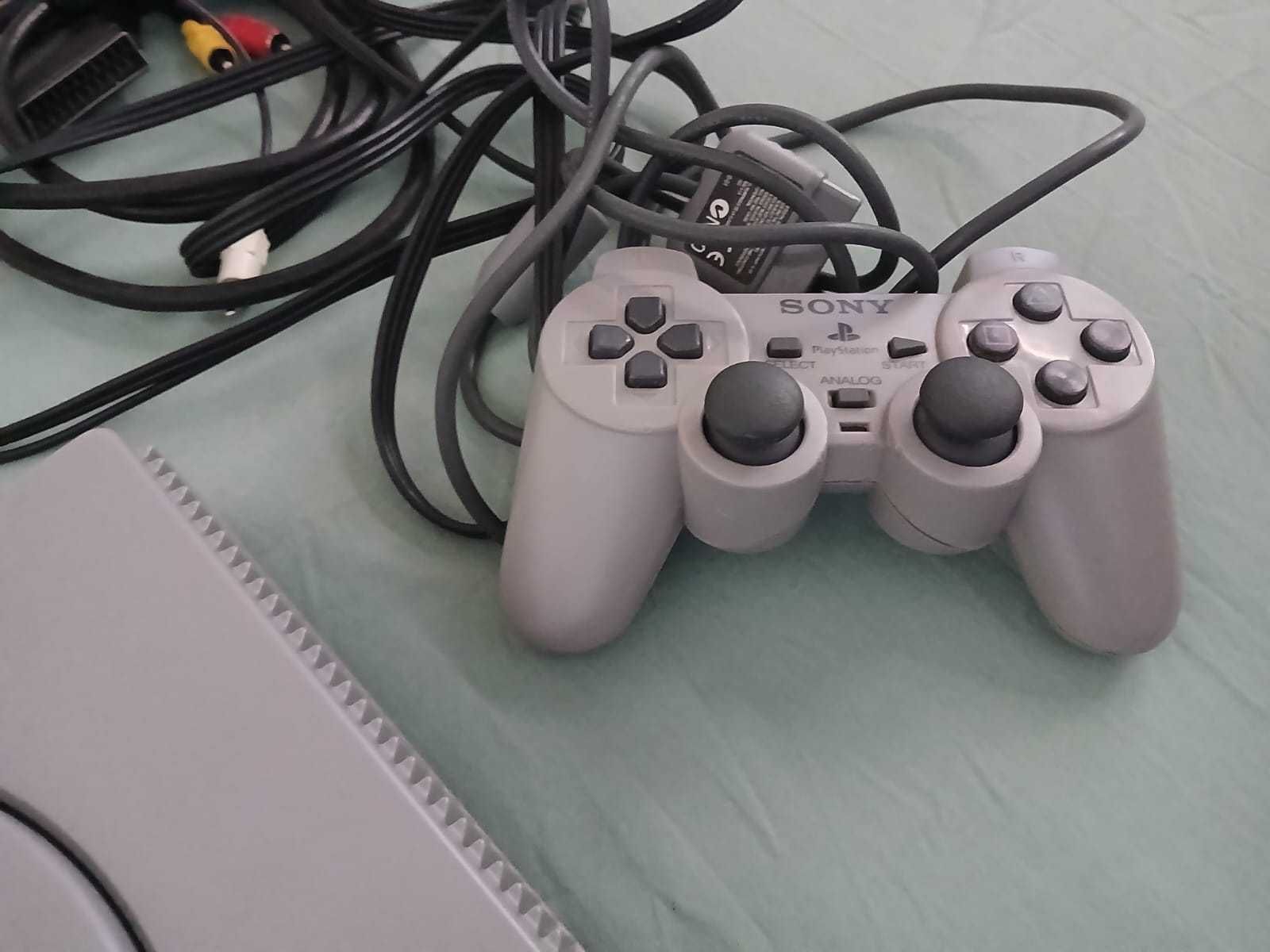 PlayStation 1 Classic