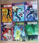 O Sensacional Homem-Aranha. Coleção completa de 20 Volumes