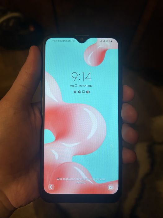 Samsung Galaxy A10s
