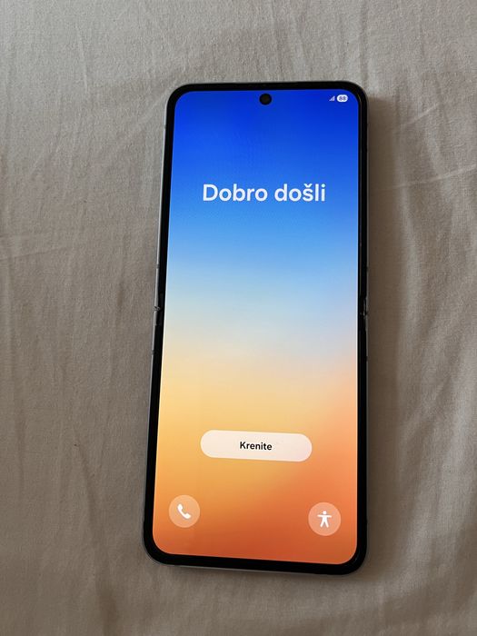 SAMSUNG Galaxy Flip 6