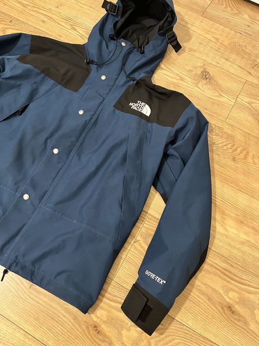 Kurtka The North Face 1990 Mountain Jacket GTX