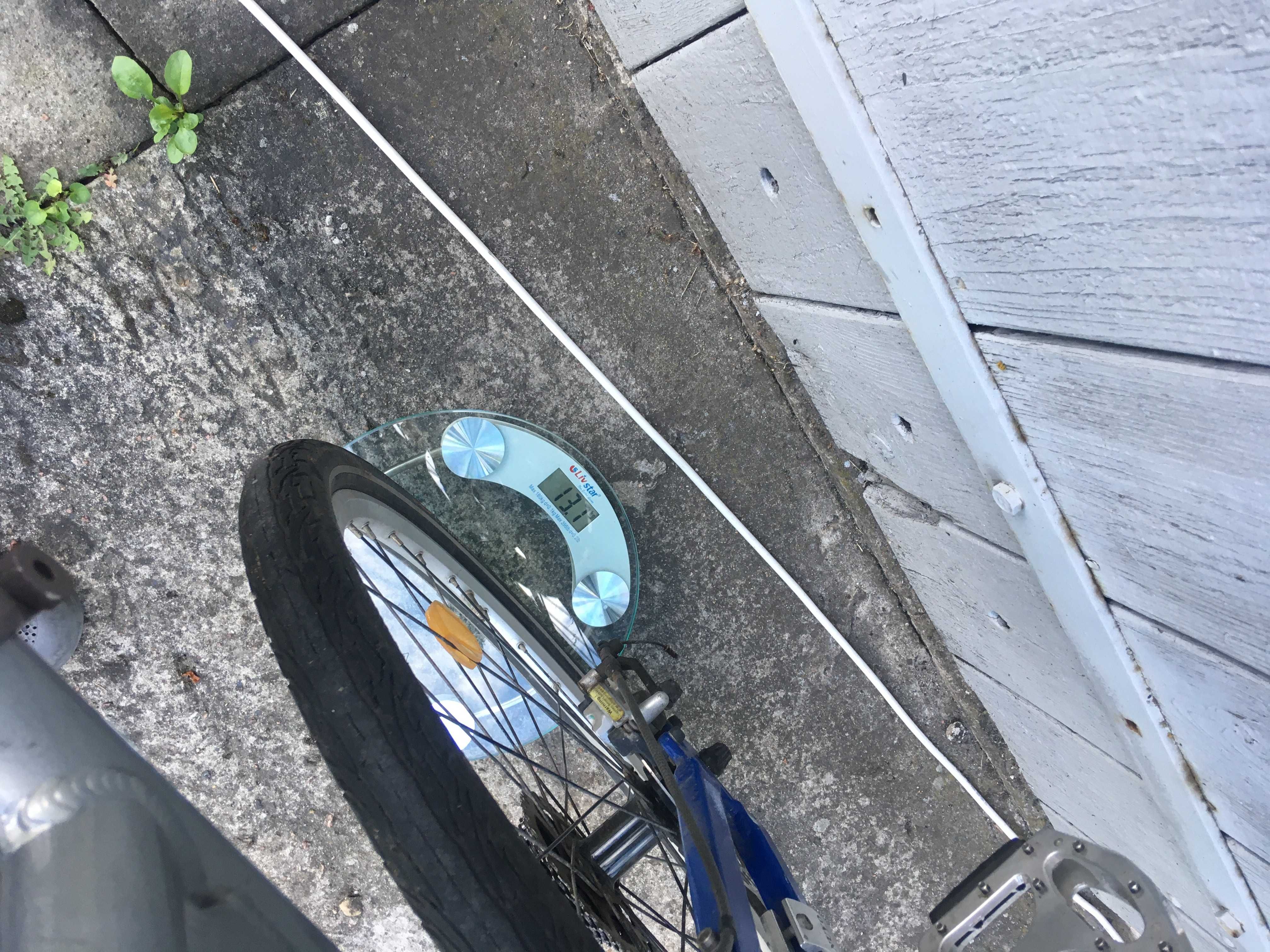 Rower Wheeler 28" Shimano Deore LX w grupie