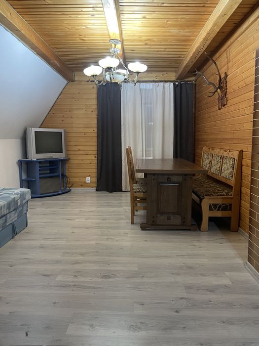 Садиба Краєвид.