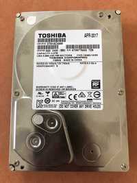 Жорсткий диск HDD 3Tb Toshiba 3.5