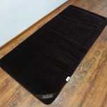 Materac 200x90 cm wełna