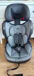 Fotelik dziecięcy HYUNDAI ISOFIX 99760ADD13