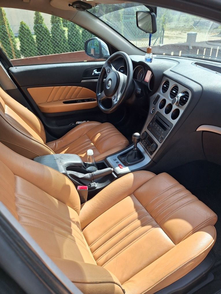 Alfa 159 1.9 jtd