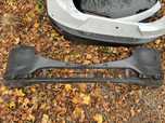 Zderzak Mazda 6 GL USA Nowy**