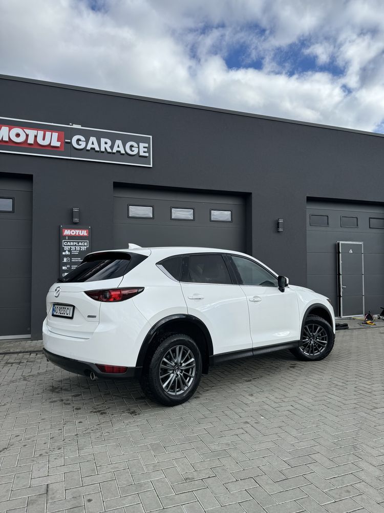 Продам Mazda CX-5