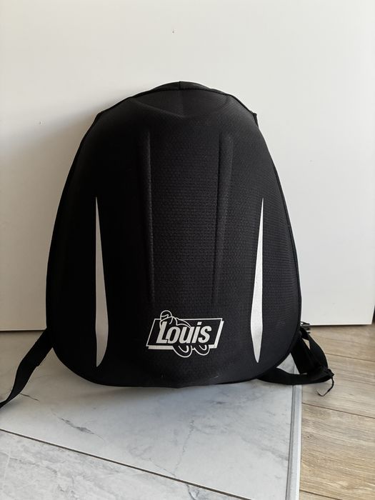 Plecak motocyklowy Louis (żółw)