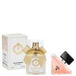 Perfumy damskie AJ DELUXE Nr 179 50ml inspirowane zapachem PARADOX
