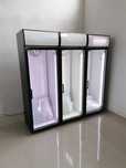 Lodówka Norcool  S8 Frigoglass 520 l