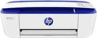 Impressora Multifuncional HP DeskJet 3760 T8X19B