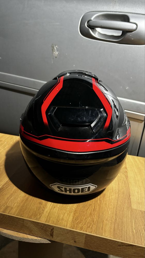 Kask firmy SHOEI. GT AIR - xxl - stan idealny