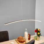 Lampa wiszaca LED CHROM