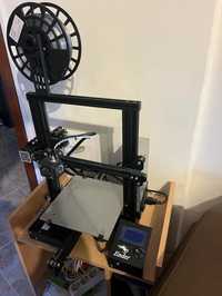 Impressora Ender 3